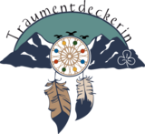 Logo Traumentdeckerin - Aktionen für Mädchen in Nürnberg