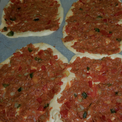 Lahmacun