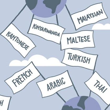 Sprache lernen – Ein Einblick in Kinyarwanda